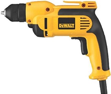 Dewalt DWD112 3/8-Inch Corded Drill