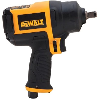Dewalt DWMT70773L 1/2-Inch Square Drive Heavy-Duty Impact Wrench