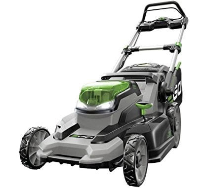EGO Power+ LM2000 56V 20-Inch Cordless Lawn Mower