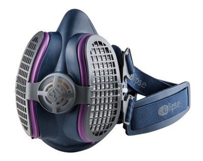 Elipse P100 Half Mask Respirator