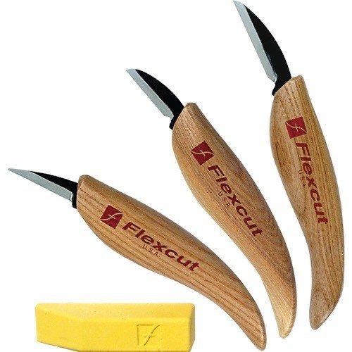 Flexcut Whittling Knife