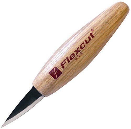 Flexcut Detail Knives