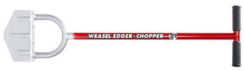 weasel edging tool
