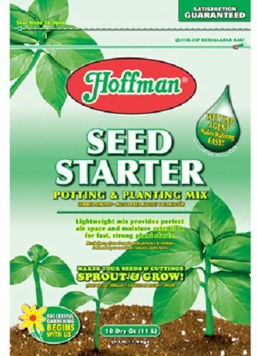Hoffman 30103 Starter Soil