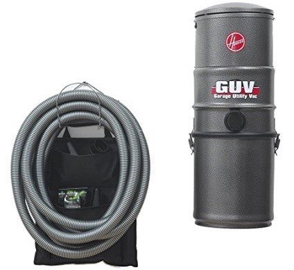 Hoover Vacuum Cleaner GUV ProGrade