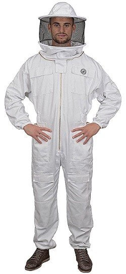 Humble Bee Polycotton Beekeeping Suit