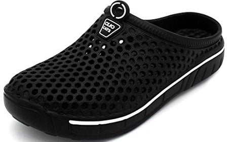 IVAO Unisex Garden Clog/Shoes, Sandal, Quick Drying