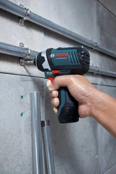 Impact driver