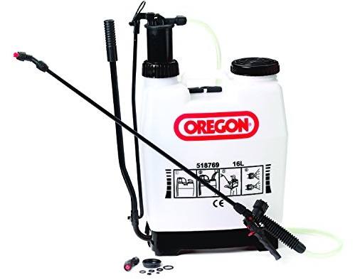 Oregon 518769 Backpack Sprayer