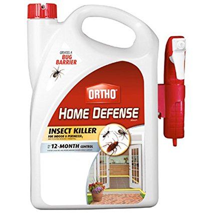 Ortho 0196710 Home Defense MAX Insect Killer Spray
