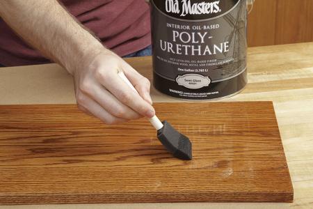 Polyurethane