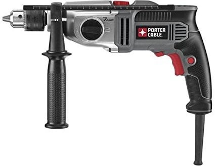 Porter-Cable PC70THD 1/2-Inch VSR 2-Speed Hammer Drill
