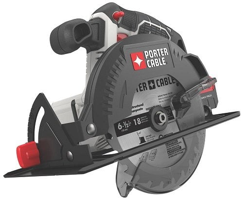 7 Best Cordless Circular Saws to Buy in 2018