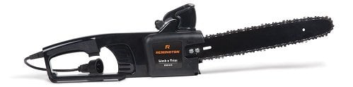 Remington RM1425 Limb N Trim 8 Amp 14- Inch Electric Chainsaw