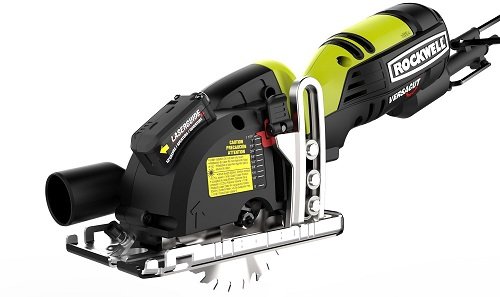 Rockwell RK3440K Circular Saw