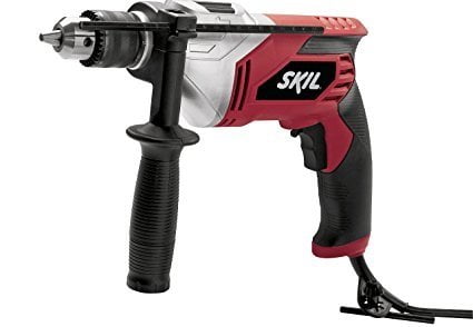 SKIL 6445-04 7.0 Amp 1/2 Inch Hammer Drill