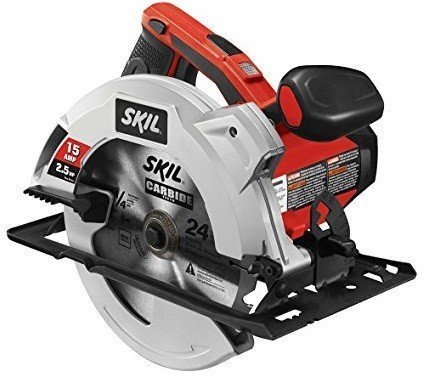 Skil 5280-01 7-1/4" Corded Circular Saw