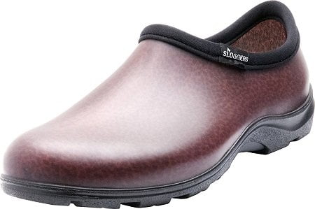 Sloggers 5301BN12, Men's Rain, and Garden Shoes