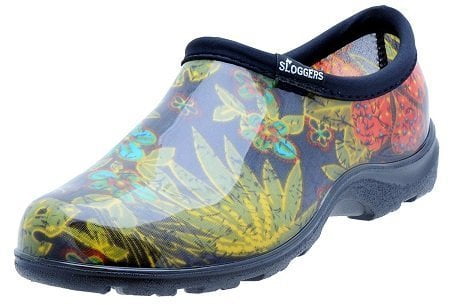 Sloggers Rain and Garden Shoe (Women's)
