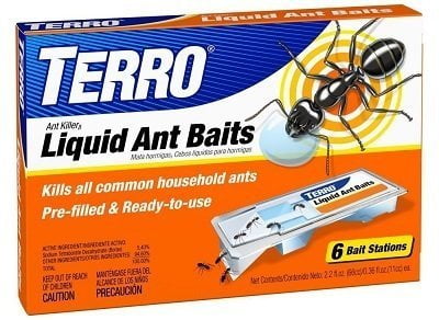 Terro T300 Liquid Ant Baits