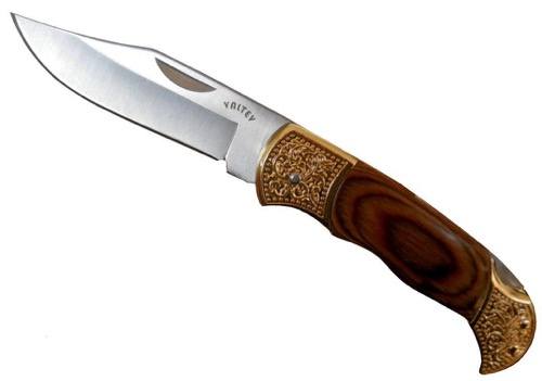 Valtev Folding Pocket Knife