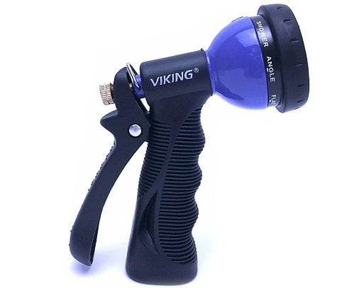 Viking 912600 8-Way Heavy Duty Spray Nozzle