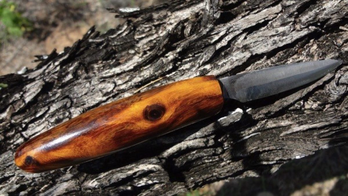 10 Best Whittling Knives For Beginners Buying Guide