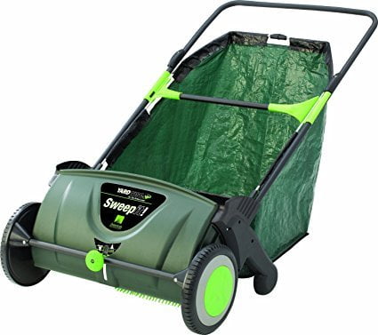Yardwise Sweep it 23630-YW Push Lawn Sweeper