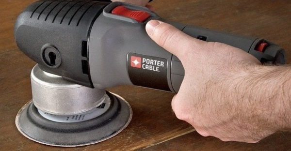 Best Random Orbital Sander