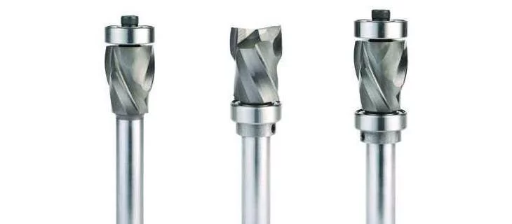 Best Router Bit Set