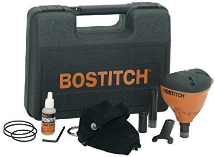 Bostitch PN100K Palm Nailer Kit