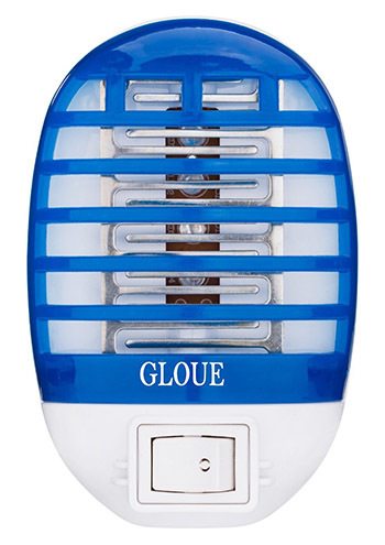 Gloue Bug Zapper Electronic Insect Killer