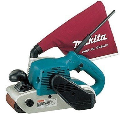 Makita 9403 4x24" Belt Sander