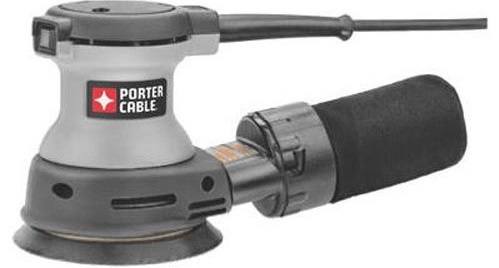 Porter-Cable 382 5-Inch Random Orbit Sander