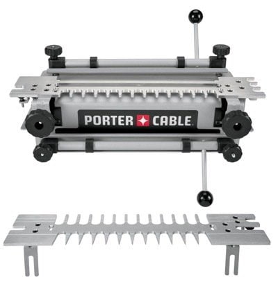 Porter-Cable 4212 Dovetail Jig