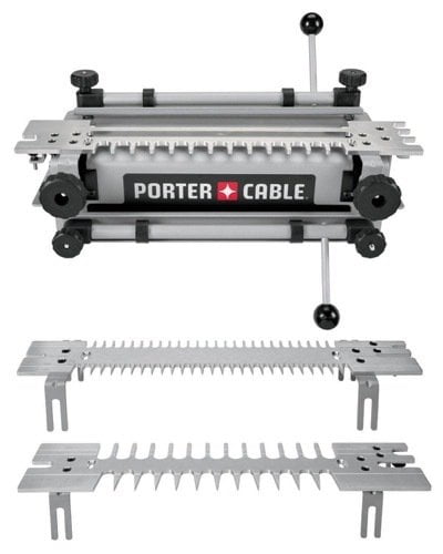 Porter-Cable 4216 Dovetail Jig