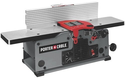 Porter-Cable PC160JT 6-Inch Bench Jointer