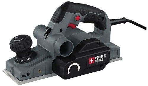 Porter-Cable PC60THP Hand Planer
