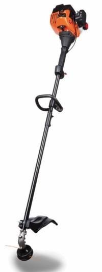 Remington RM2510 Curved Shaft Gas Trimmer
