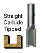 Carbide Tipped Bit