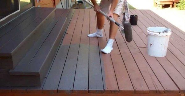 6 Best Deck Stains in 2021 OilBased & WaterBased Deck