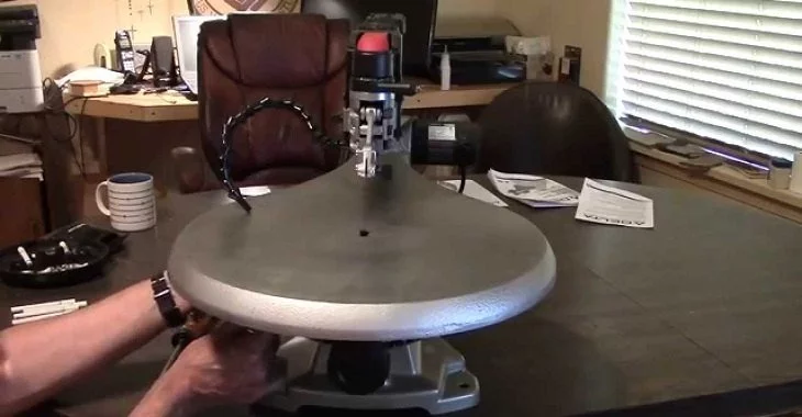 Best Scroll Saw