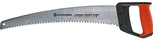 Corona RS 7510 Razor Tooth 18-Inch Pruning Saw