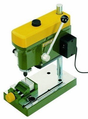Proxxon 38128 TBM Mini Bench Drill Press