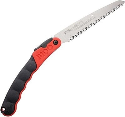Silky 143-18 Folding Landscaping Pruning Saw