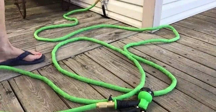 Best Expandable Hose