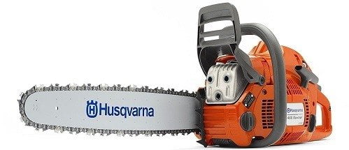 Husqvarna 460 24-Inch Rancher Chainsaw
