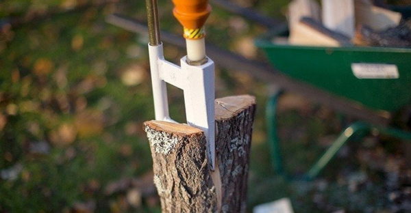 Best Manual Log Splitter