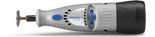 Dremel 7700-AT Automotive Cordless Rotary Tool