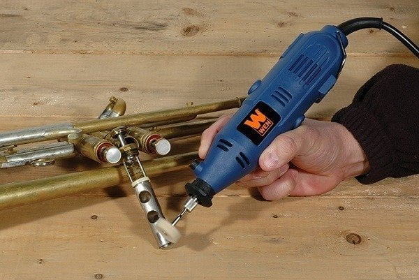 Rotary Tool Applications